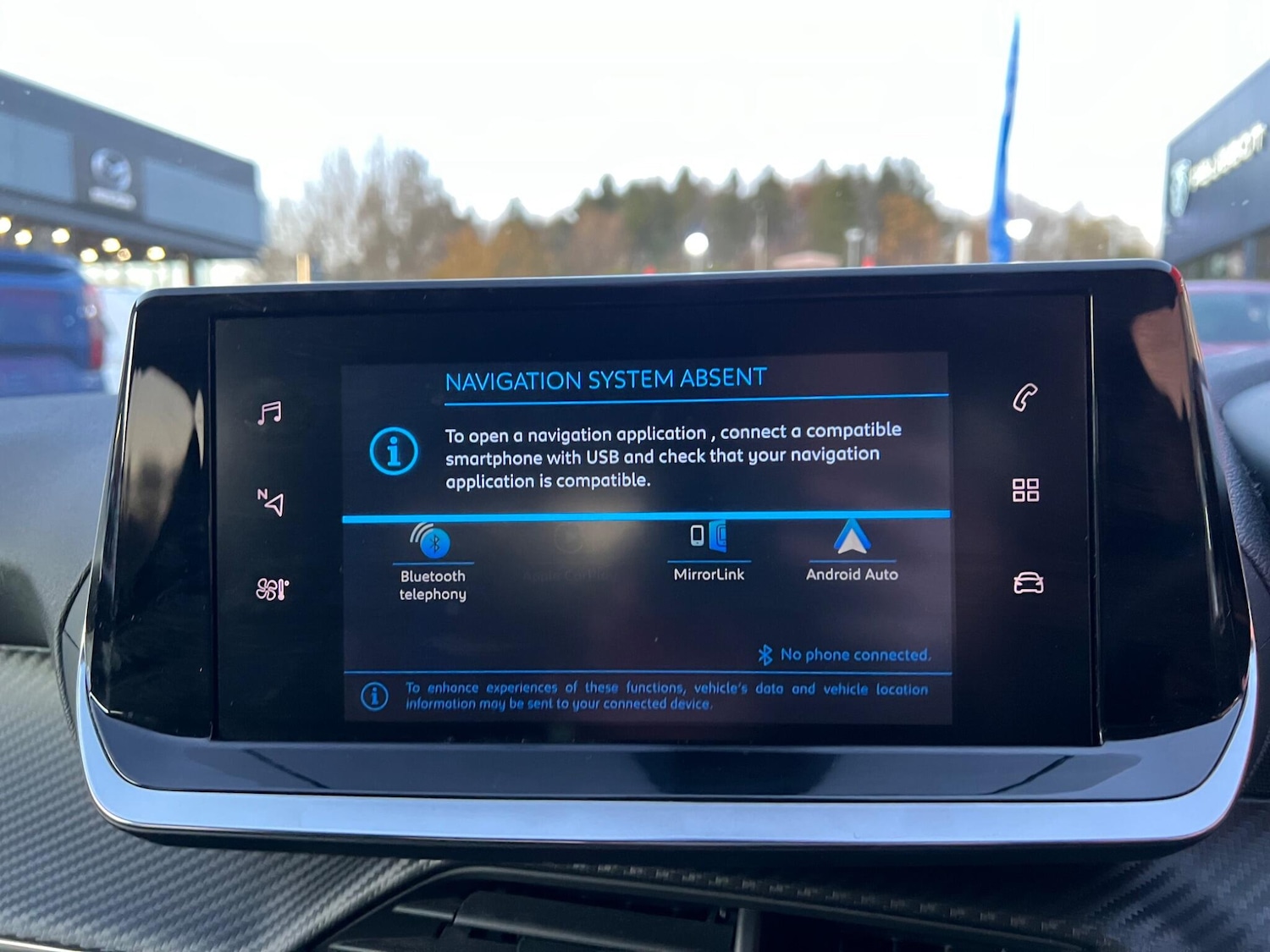 Used Peugeot 208 2023 for sale - 76657167: Photo 28