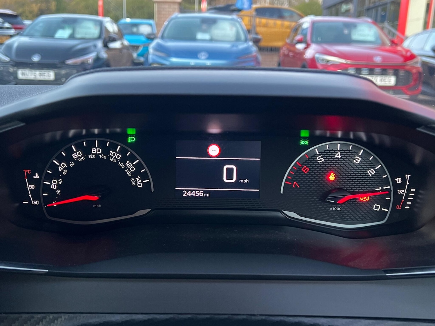 Used Peugeot 208 2023 for sale - 76657167: Photo 29