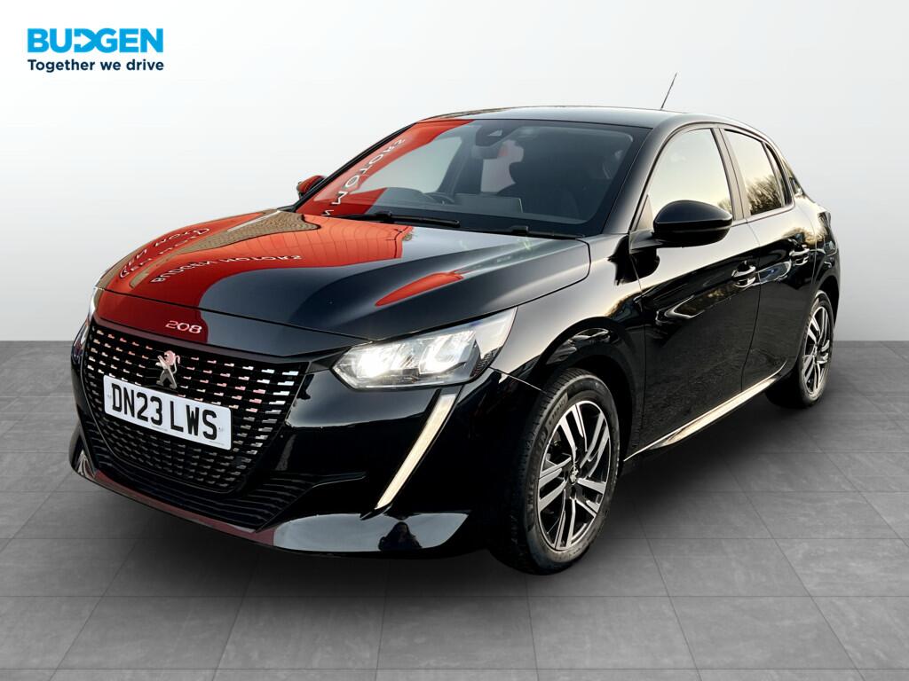 Used Peugeot 208 2023 for sale - 76657167: Photo 3