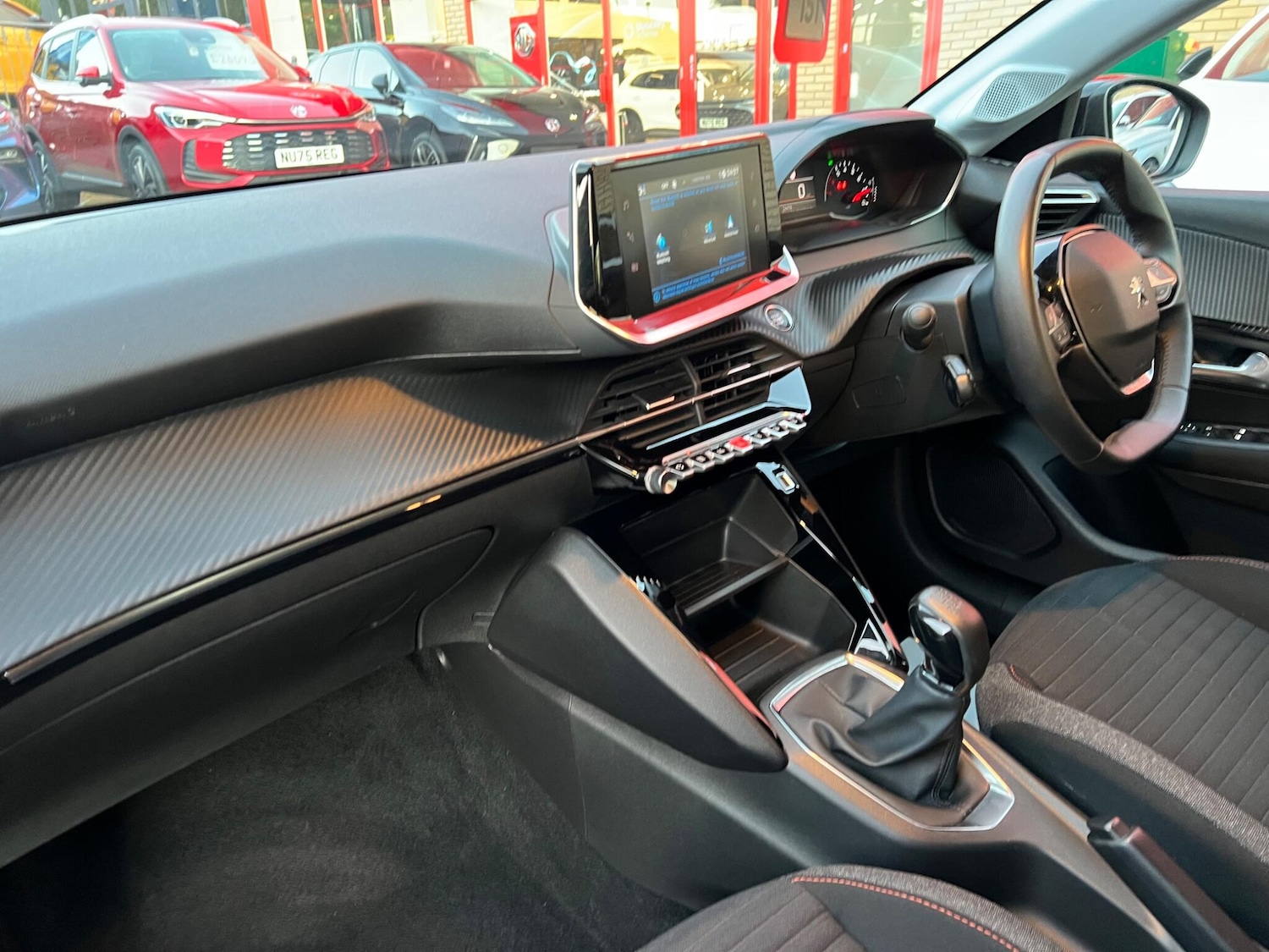 Used Peugeot 208 2023 for sale - 76657167: Photo 30