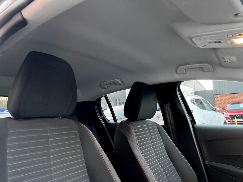 Used Peugeot 208 2023 for sale - 76657167: Photo 33