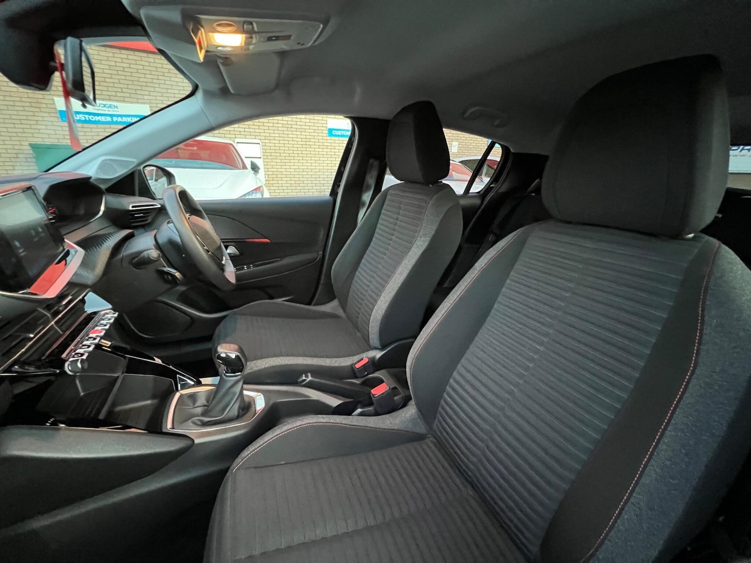 Used Peugeot 208 2023 for sale - 76657167: Photo 34