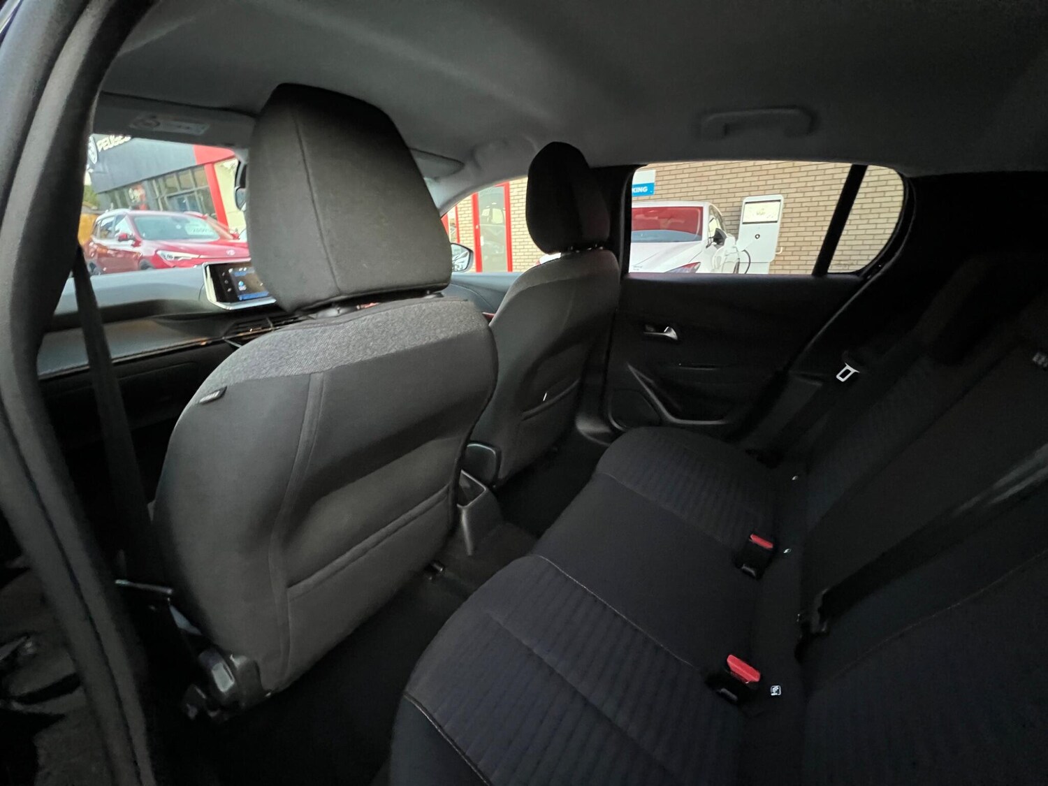 Used Peugeot 208 2023 for sale - 76657167: Photo 35