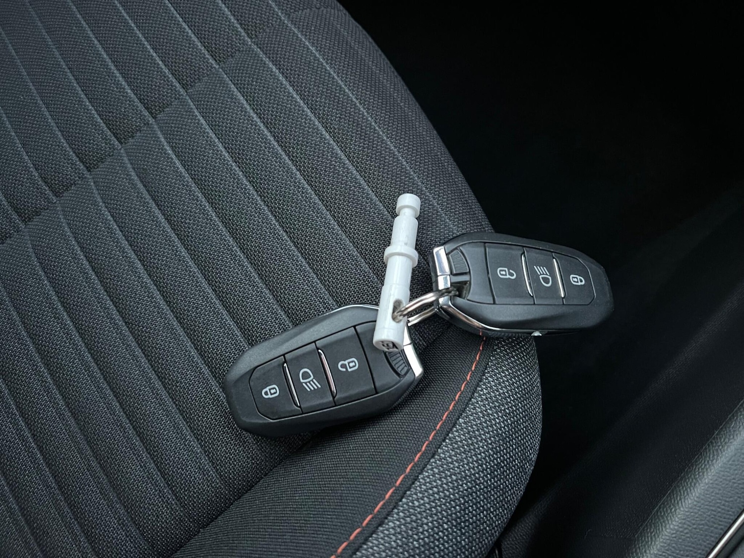 Used Peugeot 208 2023 for sale - 76657167: Photo 37