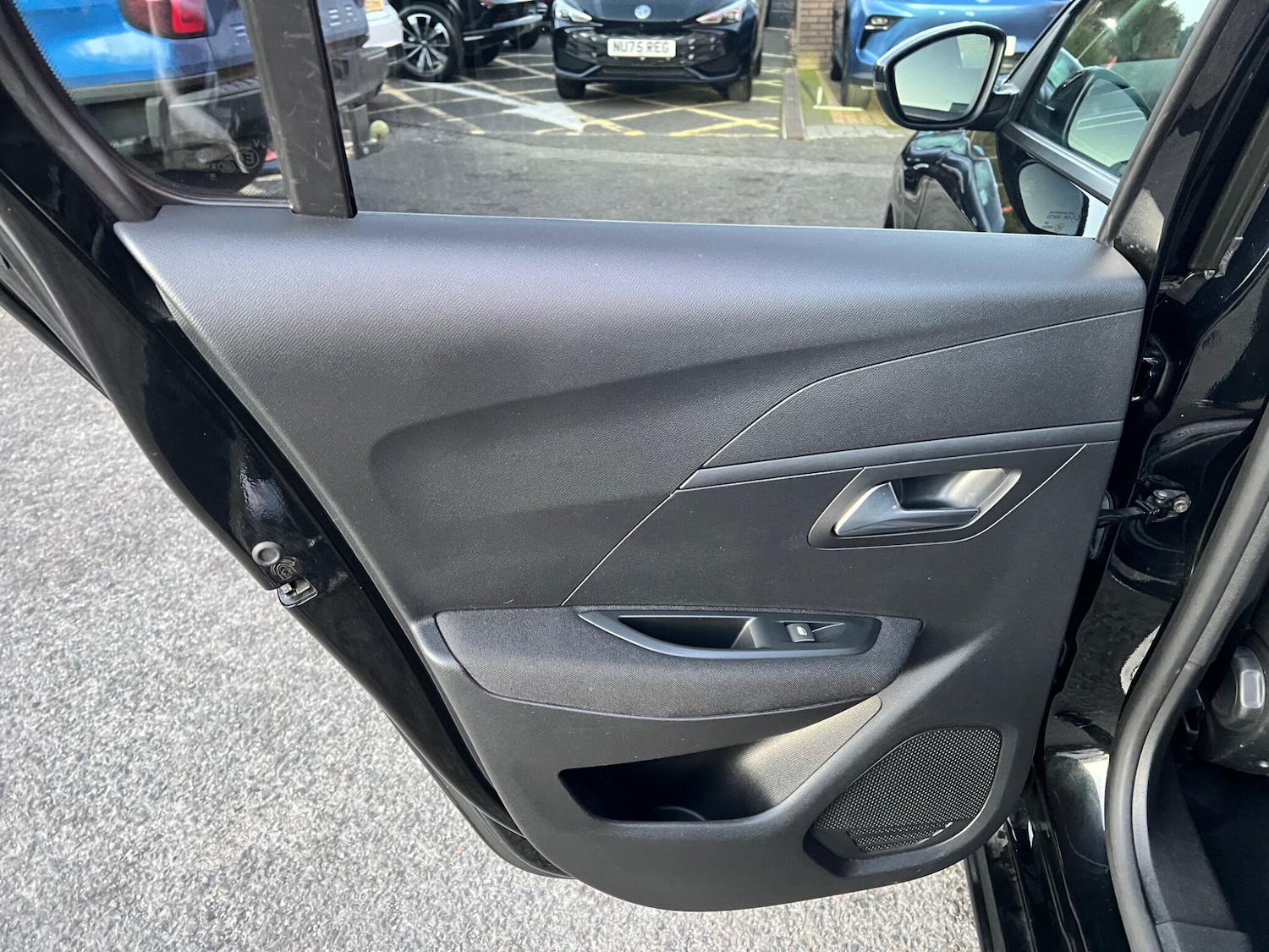 Used Peugeot 208 2023 for sale - 76657167: Photo 39