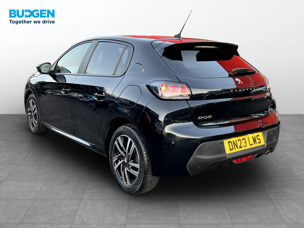 Used Peugeot 208 2023 for sale - 76657167: Photo 4