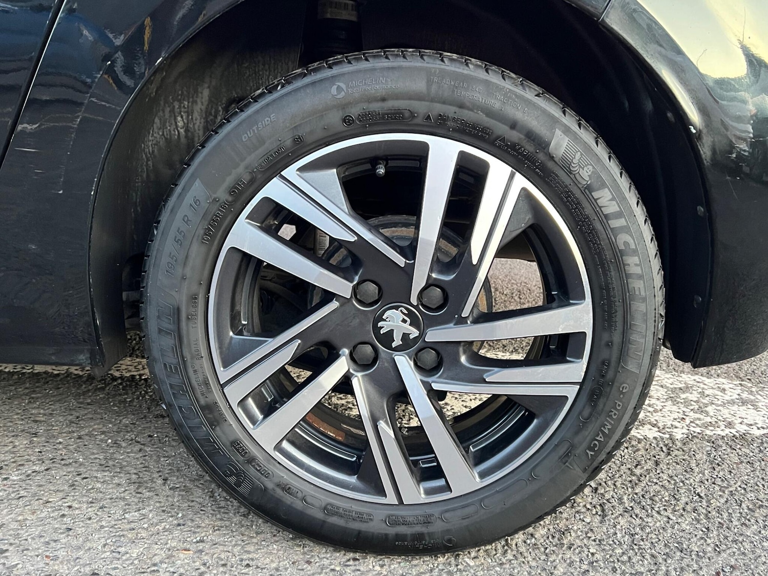 Used Peugeot 208 2023 for sale - 76657167: Photo 42