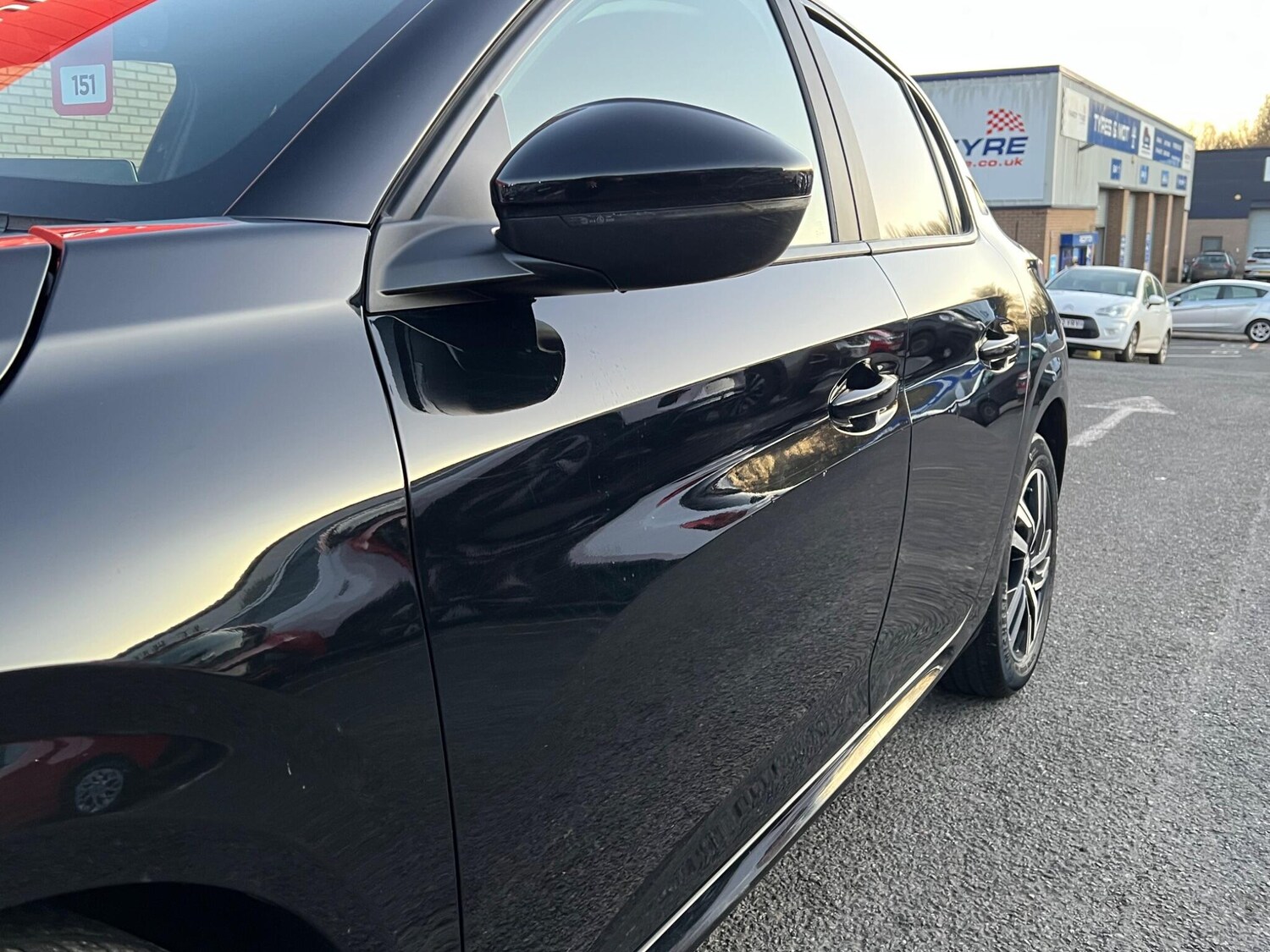 Used Peugeot 208 2023 for sale - 76657167: Photo 45