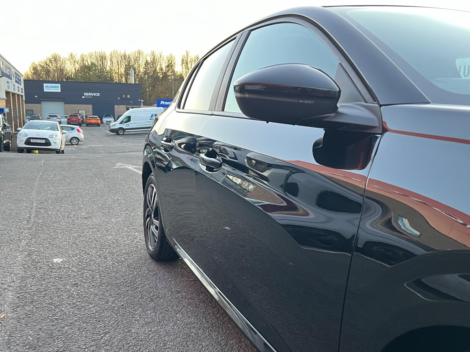 Used Peugeot 208 2023 for sale - 76657167: Photo 46