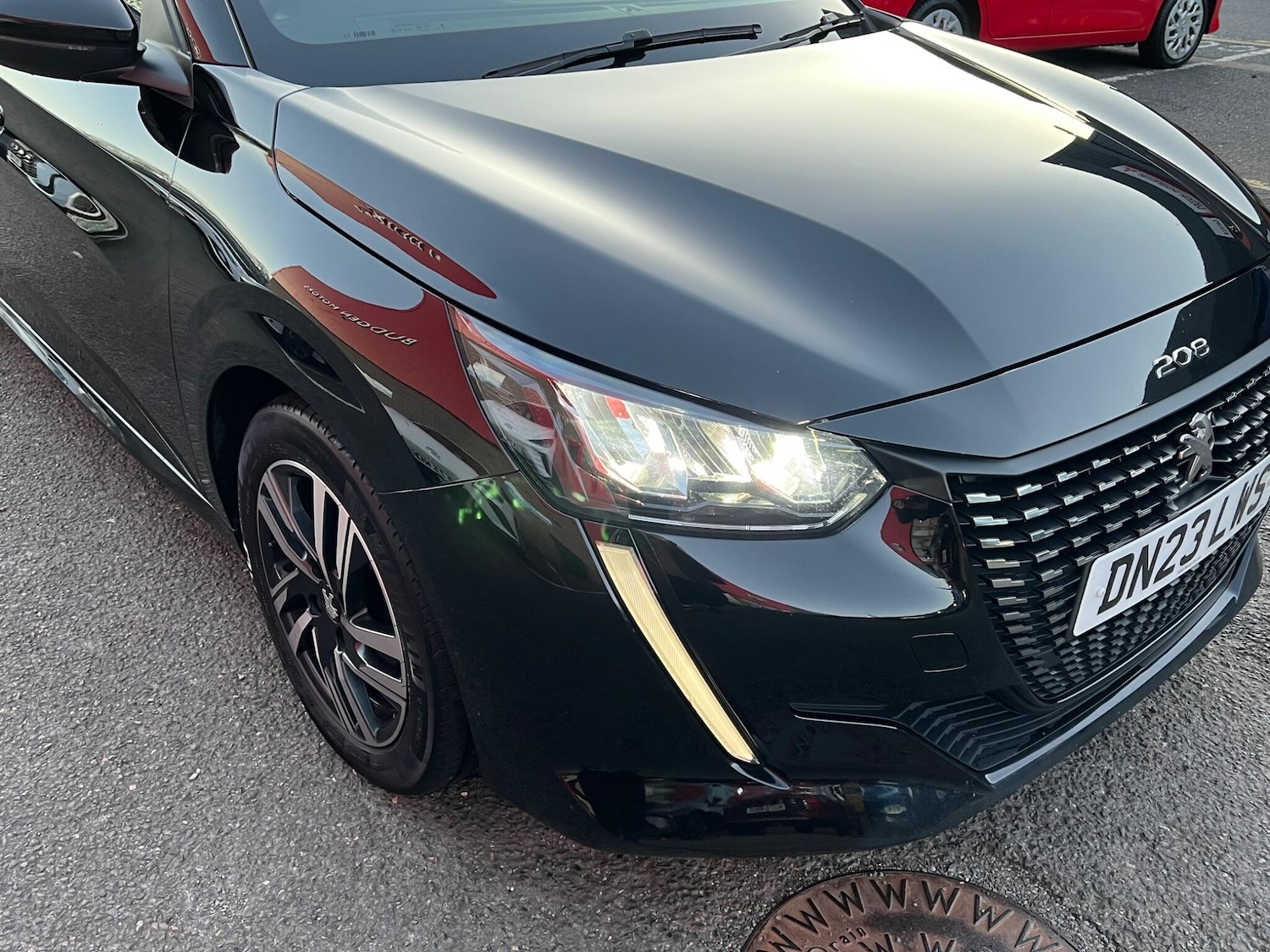 Used Peugeot 208 2023 for sale - 76657167: Photo 5