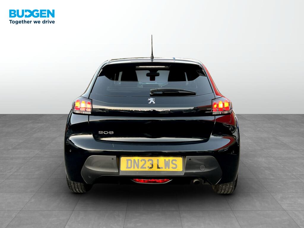 Used Peugeot 208 2023 for sale - 76657167: Photo 6