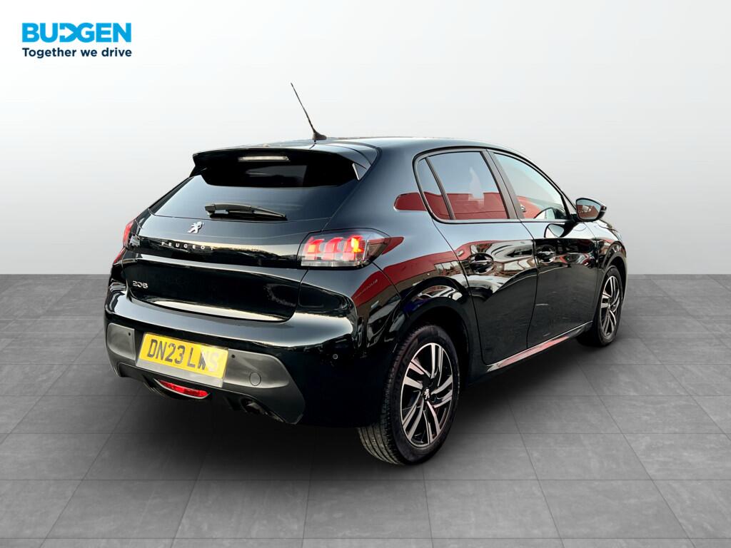 Used Peugeot 208 2023 for sale - 76657167: Photo 7