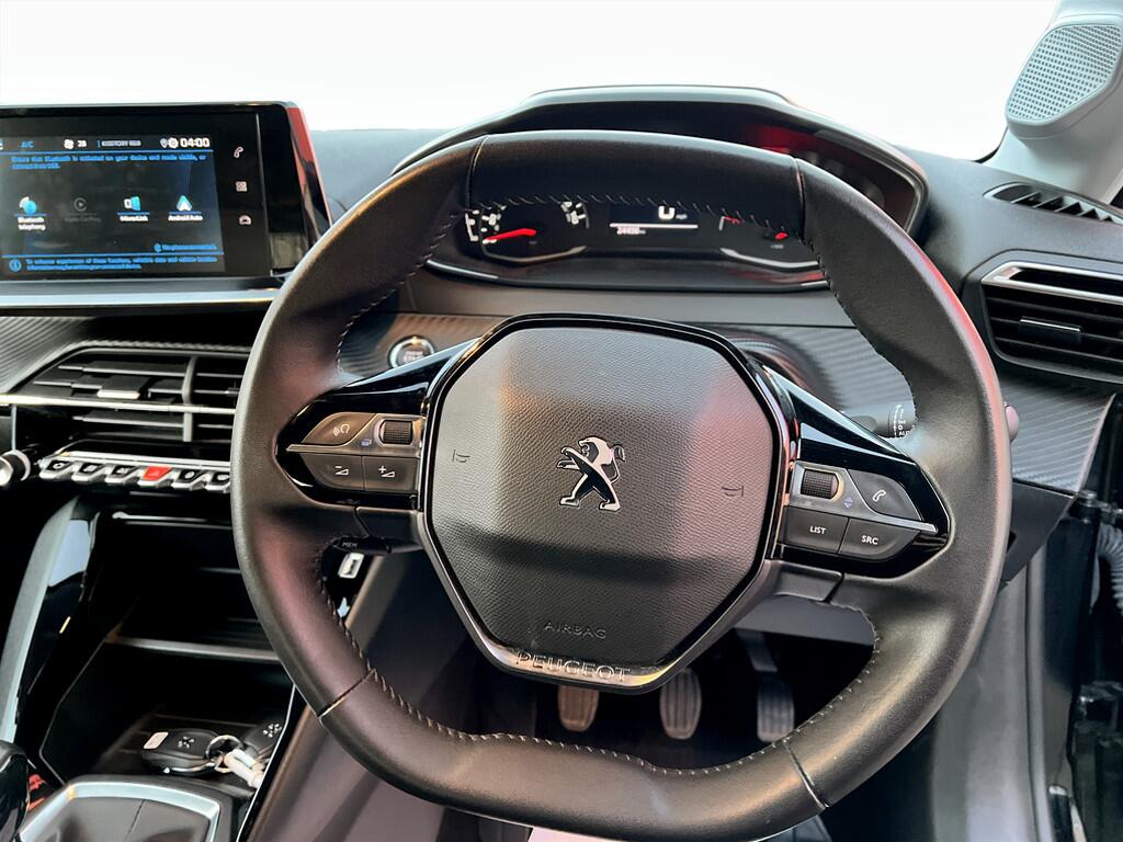 Used Peugeot 208 2023 for sale - 76657167: Photo 8