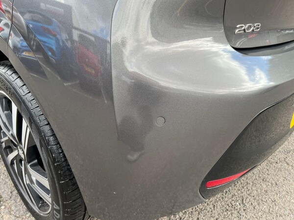 Used Peugeot 208 2022 for sale - 75669770: Photo 12