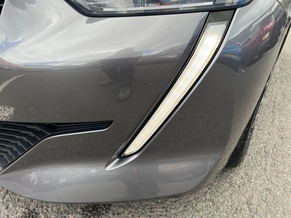 Used Peugeot 208 2022 for sale - 75669770: Photo 14