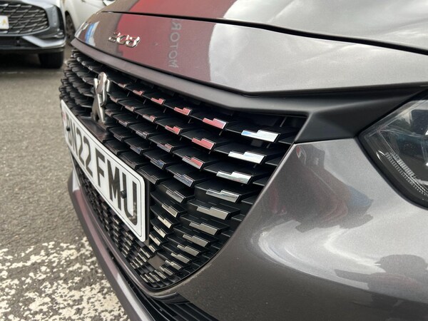 Used Peugeot 208 2022 for sale - 75669770: Photo 15