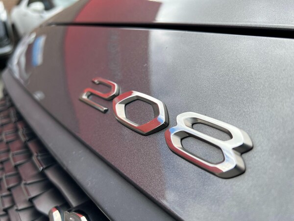 Used Peugeot 208 2022 for sale - 75669770: Photo 16
