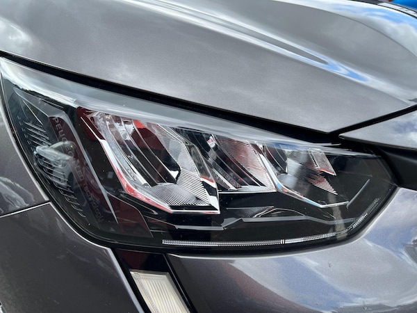 Used Peugeot 208 2022 for sale - 75669770: Photo 17
