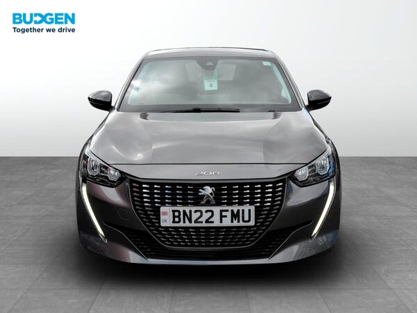 Used Peugeot 208 2022 for sale - 75669770: Photo 2