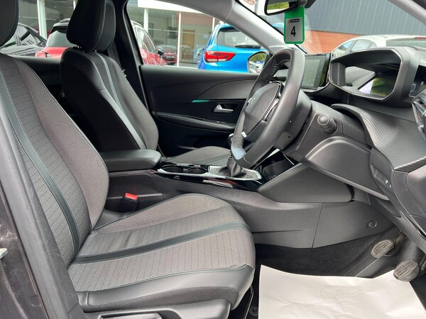 Used Peugeot 208 2022 for sale - 75669770: Photo 30
