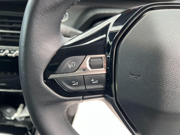 Used Peugeot 208 2022 for sale - 75669770: Photo 34