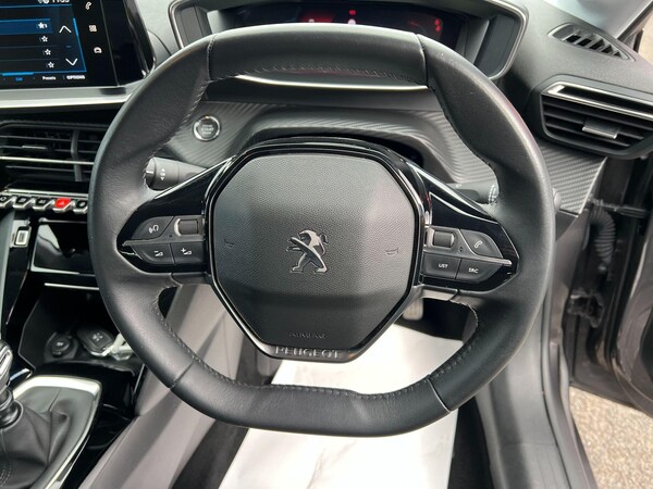 Used Peugeot 208 2022 for sale - 75669770: Photo 35