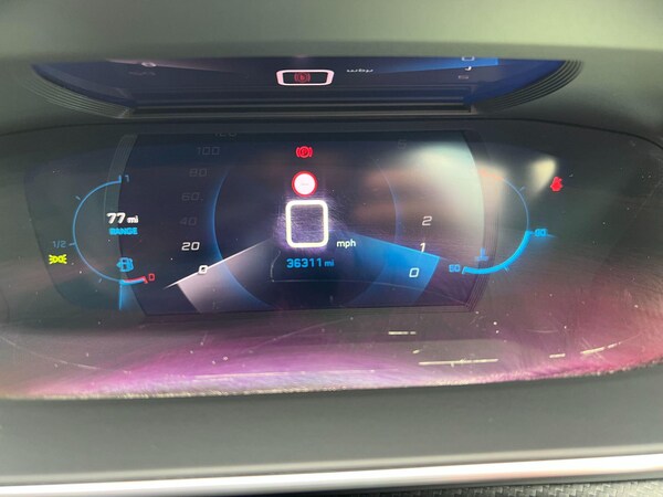 Used Peugeot 208 2022 for sale - 75669770: Photo 36