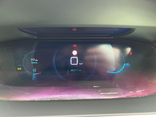 Used Peugeot 208 2022 for sale - 75669770: Photo 38