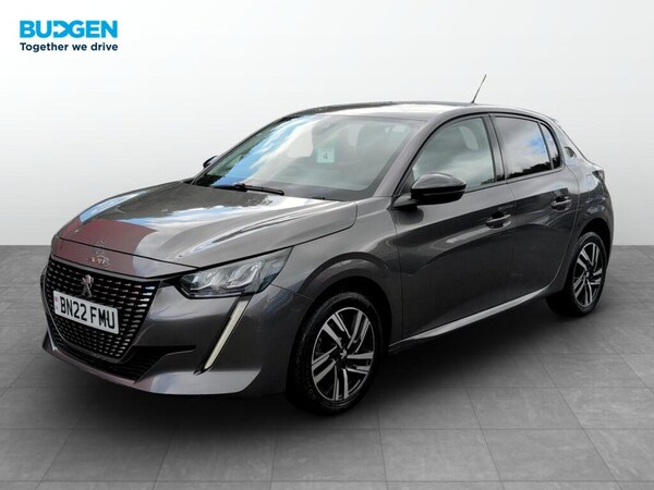 Used Peugeot 208 2022 for sale - 75669770: Photo 3