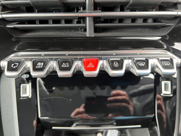 Used Peugeot 208 2022 for sale - 75669770: Photo 46