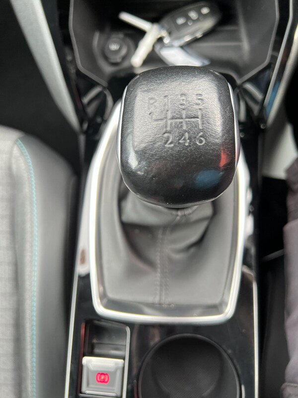 Used Peugeot 208 2022 for sale - 75669770: Photo 49
