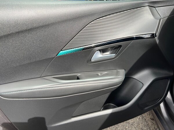 Used Peugeot 208 2022 for sale - 75669770: Photo 54