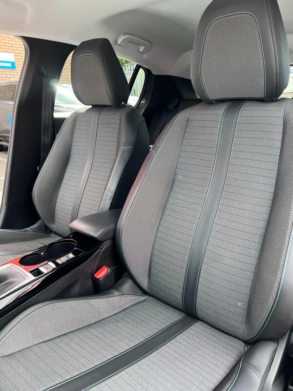 Used Peugeot 208 2022 for sale - 75669770: Photo 55