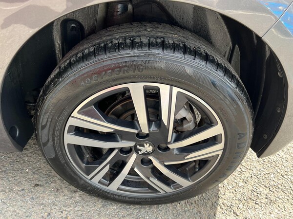 Used Peugeot 208 2022 for sale - 75669770: Photo 58