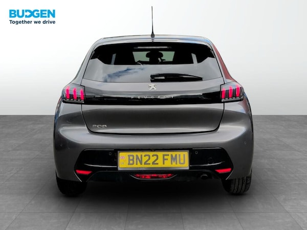 Used Peugeot 208 2022 for sale - 75669770: Photo 5