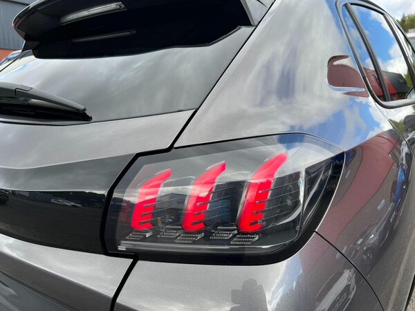 Used Peugeot 208 2022 for sale - 75669770: Photo 7
