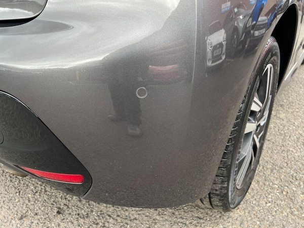 Used Peugeot 208 2022 for sale - 75669770: Photo 8