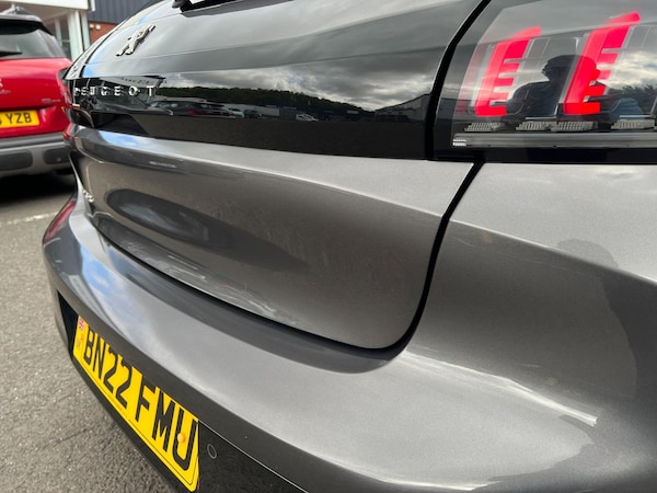 Used Peugeot 208 2022 for sale - 75669770: Photo 9
