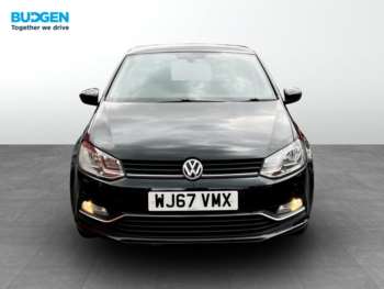 Used Volkswagen Polo 2017 for sale - 75224678: Photo