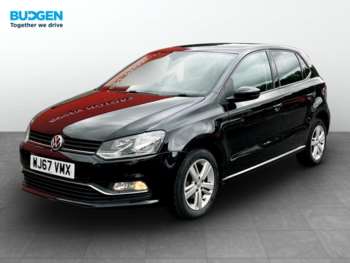 Used Volkswagen Polo 2017 for sale - 75224678: Photo