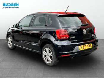 Used Volkswagen Polo 2017 for sale - 75224678: Photo