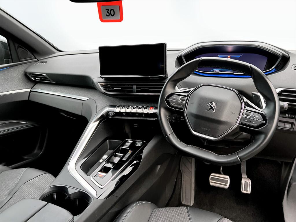 Used Peugeot 3008 2023 for sale - 76658657: Photo 10