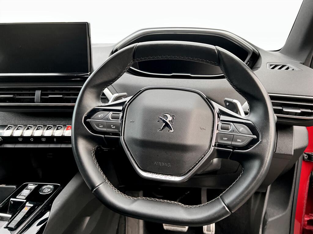 Used Peugeot 3008 2023 for sale - 76658657: Photo 11