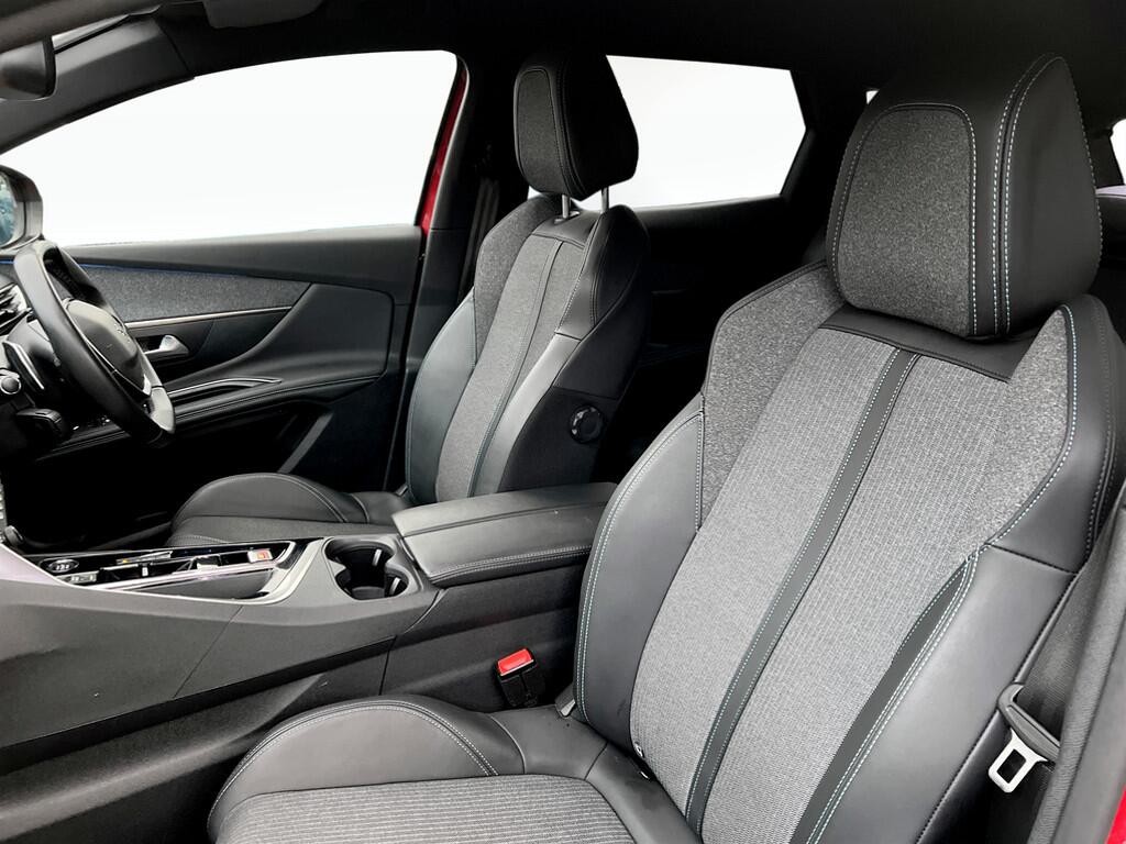 Used Peugeot 3008 2023 for sale - 76658657: Photo 14