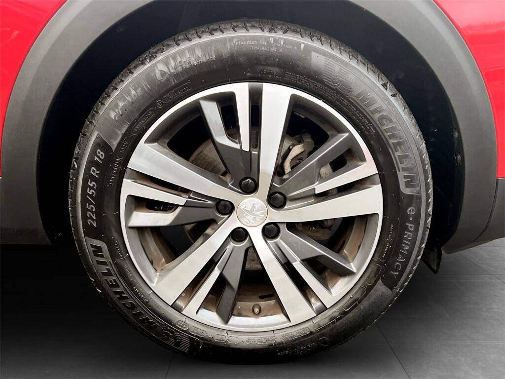 Used Peugeot 3008 2023 for sale - 76658657: Photo 17