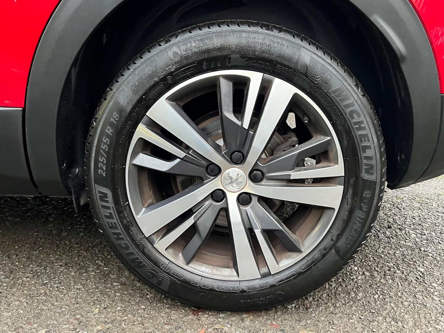 Used Peugeot 3008 2023 for sale - 76658657: Photo 18