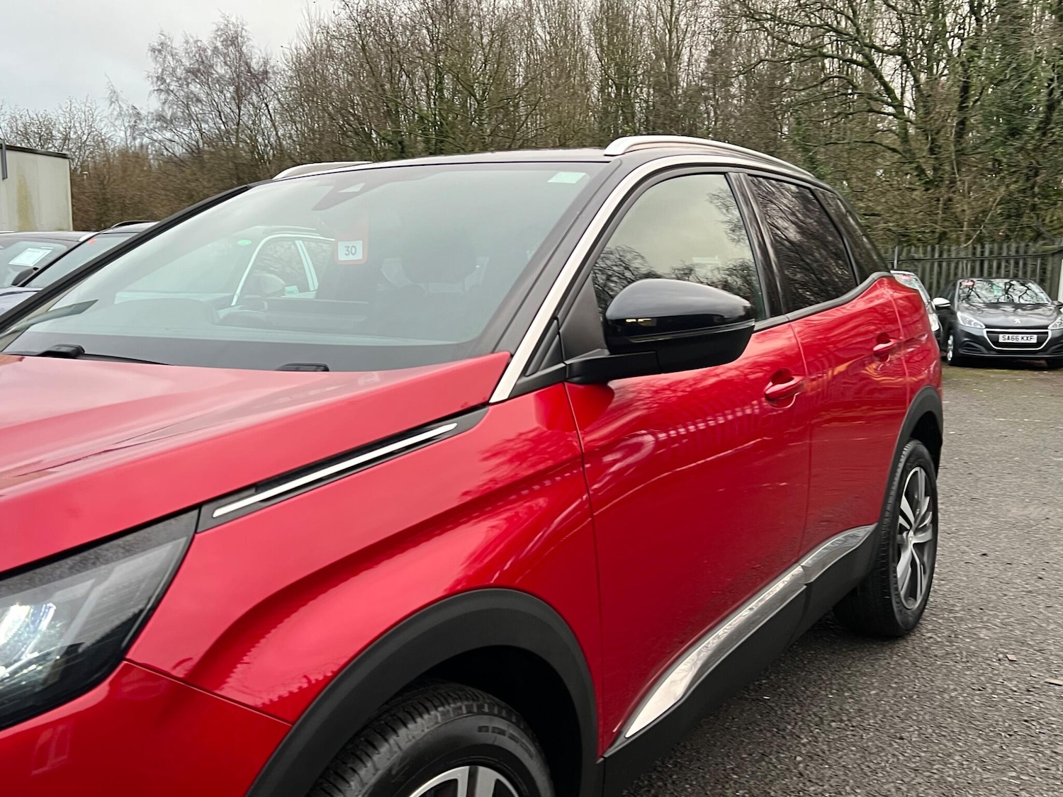 Used Peugeot 3008 2023 for sale - 76658657: Photo 25