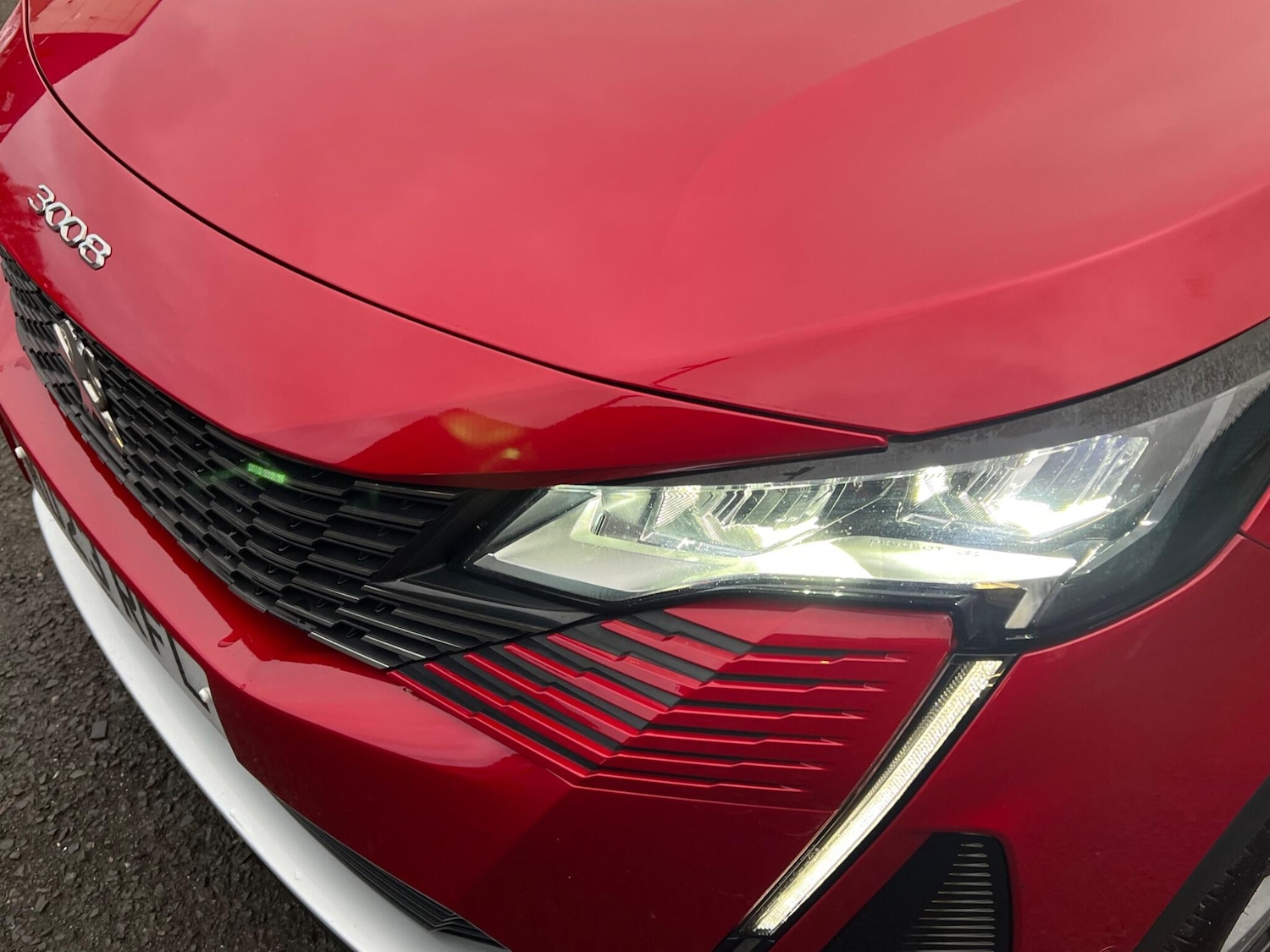 Used Peugeot 3008 2023 for sale - 76658657: Photo 26