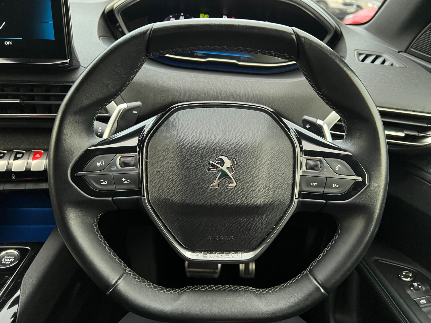 Used Peugeot 3008 2023 for sale - 76658657: Photo 27