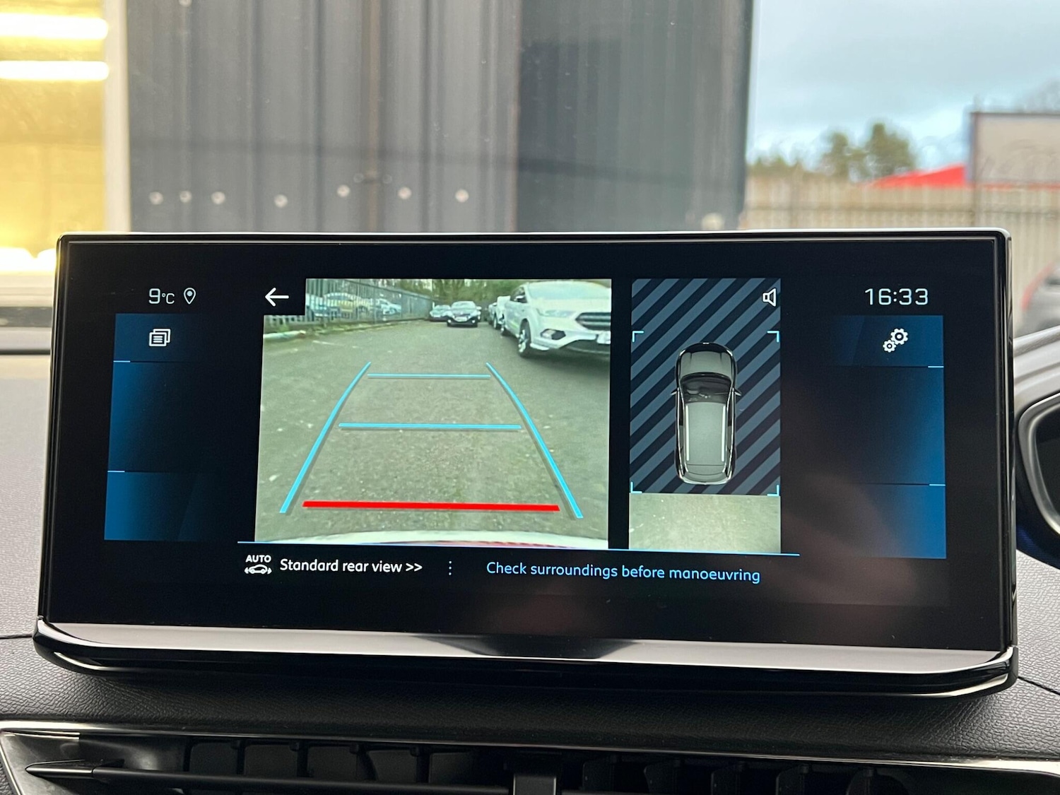 Used Peugeot 3008 2023 for sale - 76658657: Photo 37